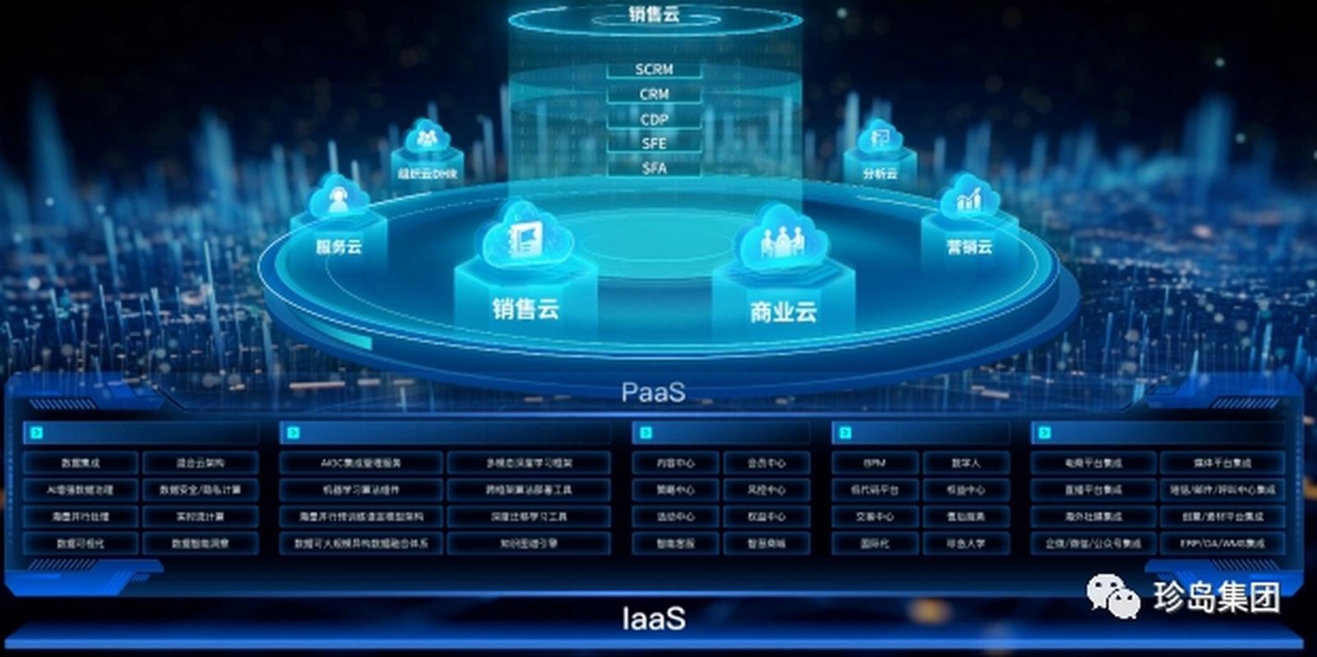 诚拓信息技术
